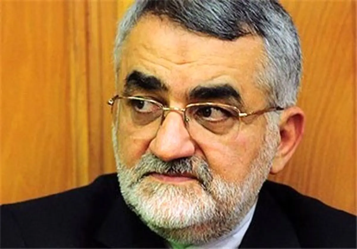 دلیل گفتگوی تلفنی اوباما از نگاه بروجردی