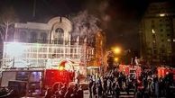 حکم متهمان تعرض به سفارت عربستان صادر نشده است 