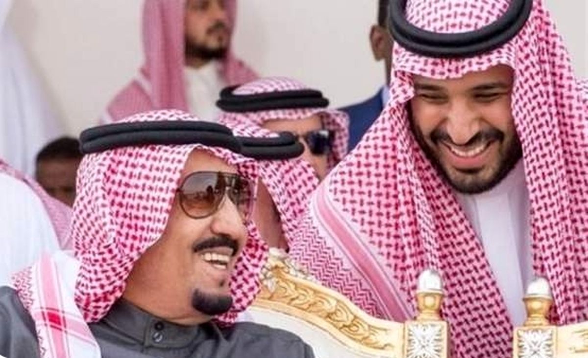 آل سعود را چگونه باید تنبیه کرد؟!