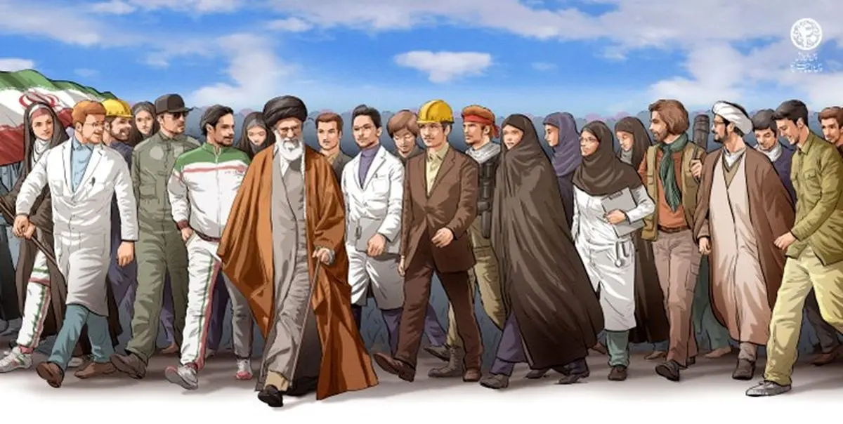 اعلام آمادگی 3000 استاد بسیجی برای ایجاد تحوّل انقلابی در نظام علمی کشور برای نیل به تمدّن نوین اسلامی