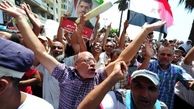 تداوم اعتراضات اخوانی‌ها در مصر و نقض حالت فوق‌العاده