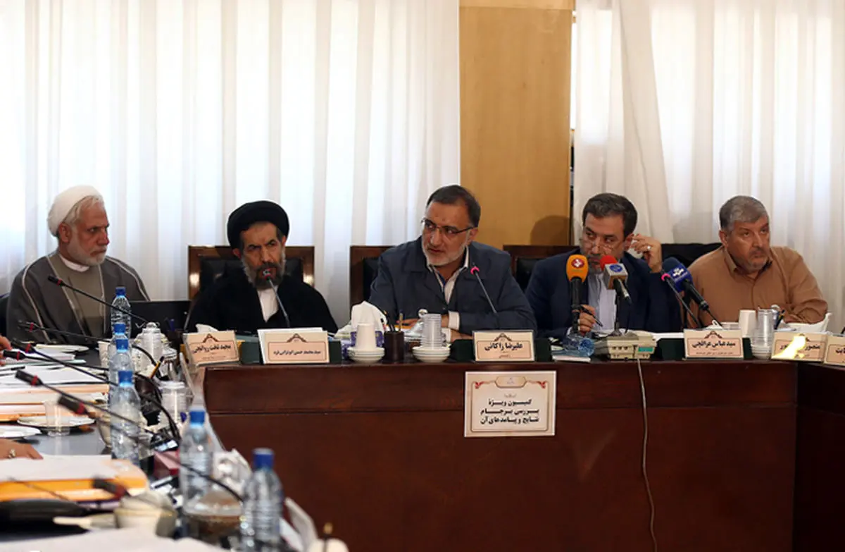 سرنوشت بازی دو سرباخت اصولگرایان در مجلس چطور تغییر می کند؟