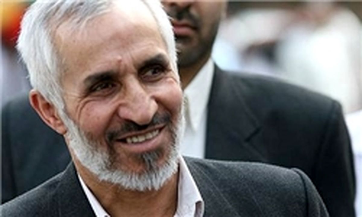 برادر احمدی نژاد درگذشت