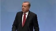 اردوغان:  متحدان آنکارا با ارسال سلاح به منطقه، موجب تجهیز داعش شده‌اند