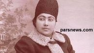 از ملاباجی بندانداز تا گیس عاریه و خال کوبی+ تصاویر