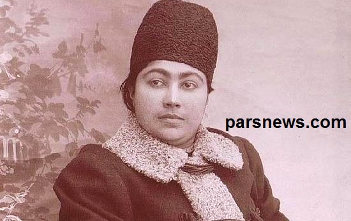 از ملاباجی بندانداز تا گیس عاریه و خال کوبی+ تصاویر