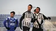 از این اینکه آقای گل هستم، زجر می کشم!