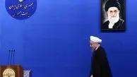 ضیافت افطاری رئیس‌جمهور با اصحاب رسانه