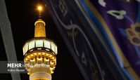 ماجرای کشف چاقو در ورودی حرم امام رضا (ع)