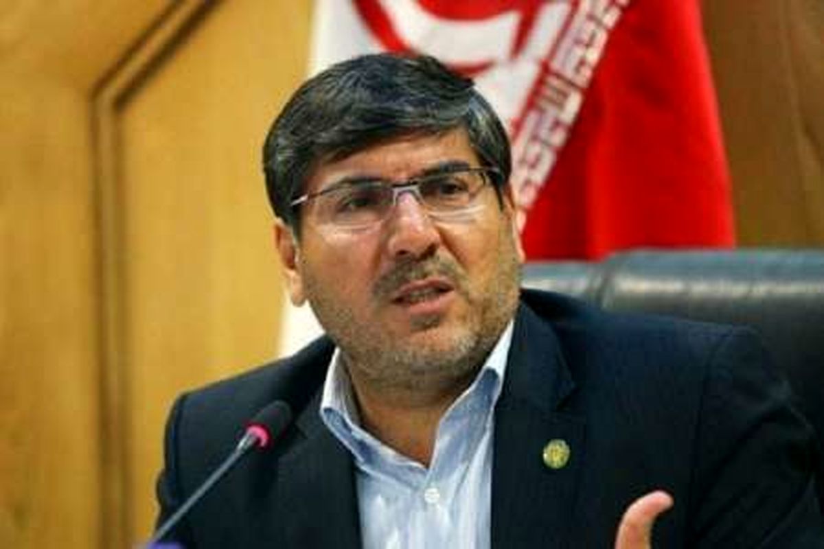 بزرگترین مشکل شهرستان ری مسائل زیست محیطی است