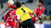 پرسپولیسی‌ها سه روز به مرخصی می روند