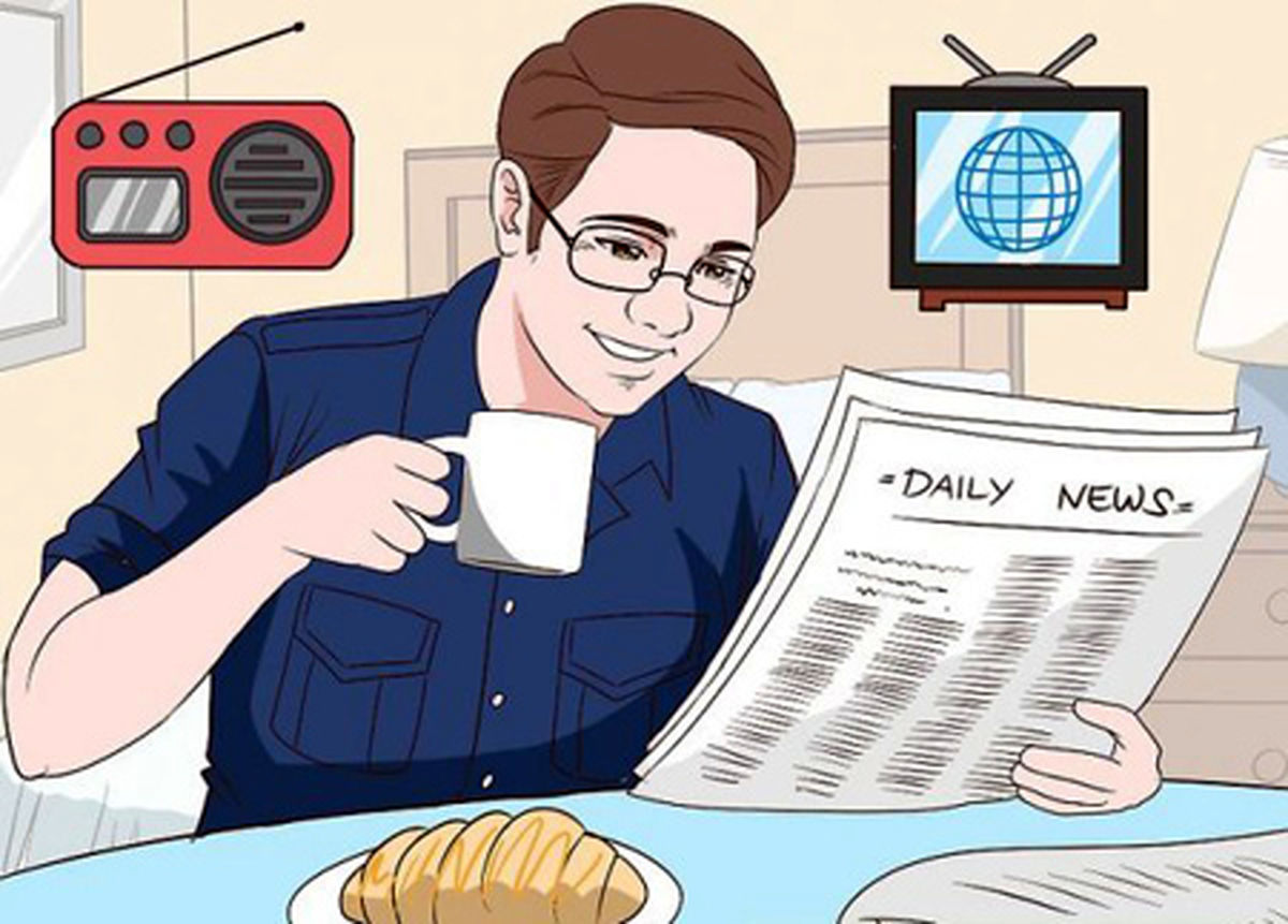 چگونه هر روز یک چیز جدید یاد بگیریم؟