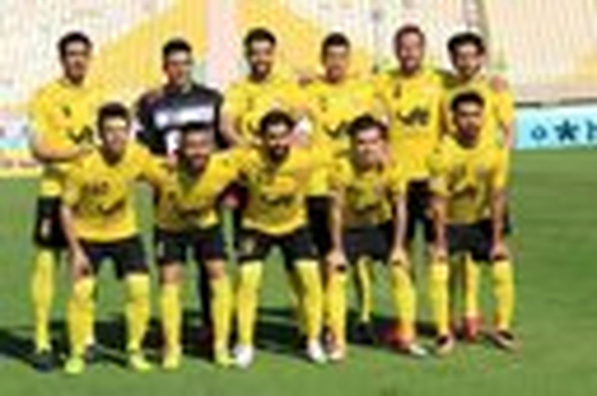 تمرینات جدی حریف استقلال