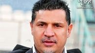 دایی: اگر مجرد بودم شاید می رفتم