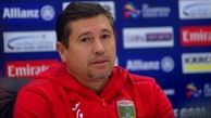 نسف‌قارشی برابر پرسپولیس نتیجه می‌گیرد