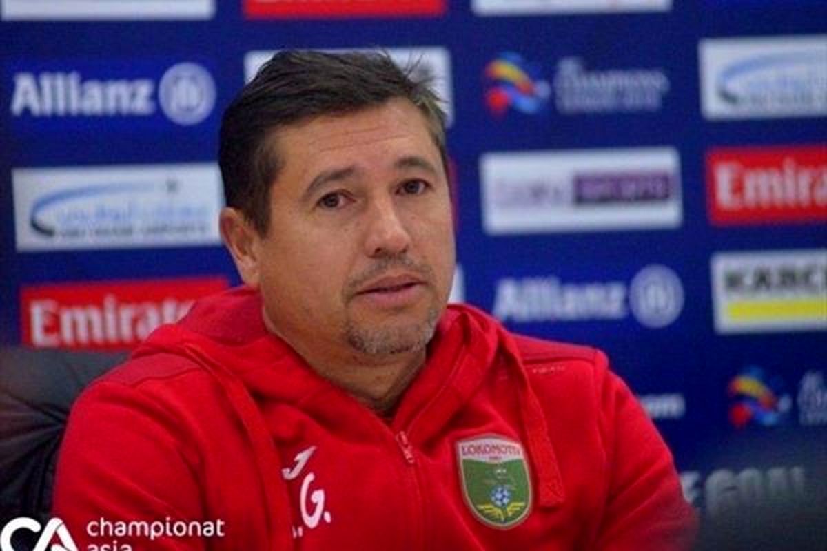 نسف‌قارشی برابر پرسپولیس نتیجه می‌گیرد