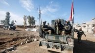 حملۀ داعش به تلعفر ناکام ماند