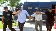 عربستان و یونان، کودتاچیانِ ترکیه را تحویل می‌دهند+عکس