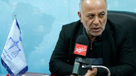 درخواست درخشان از ویزر برای عدم حضور ناظر فدراسیون جهانی در مجمع + سند