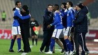 برهانی رکورد خودش را هم شکست!