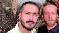 میلاد کی مرام و مربی اش + عکس