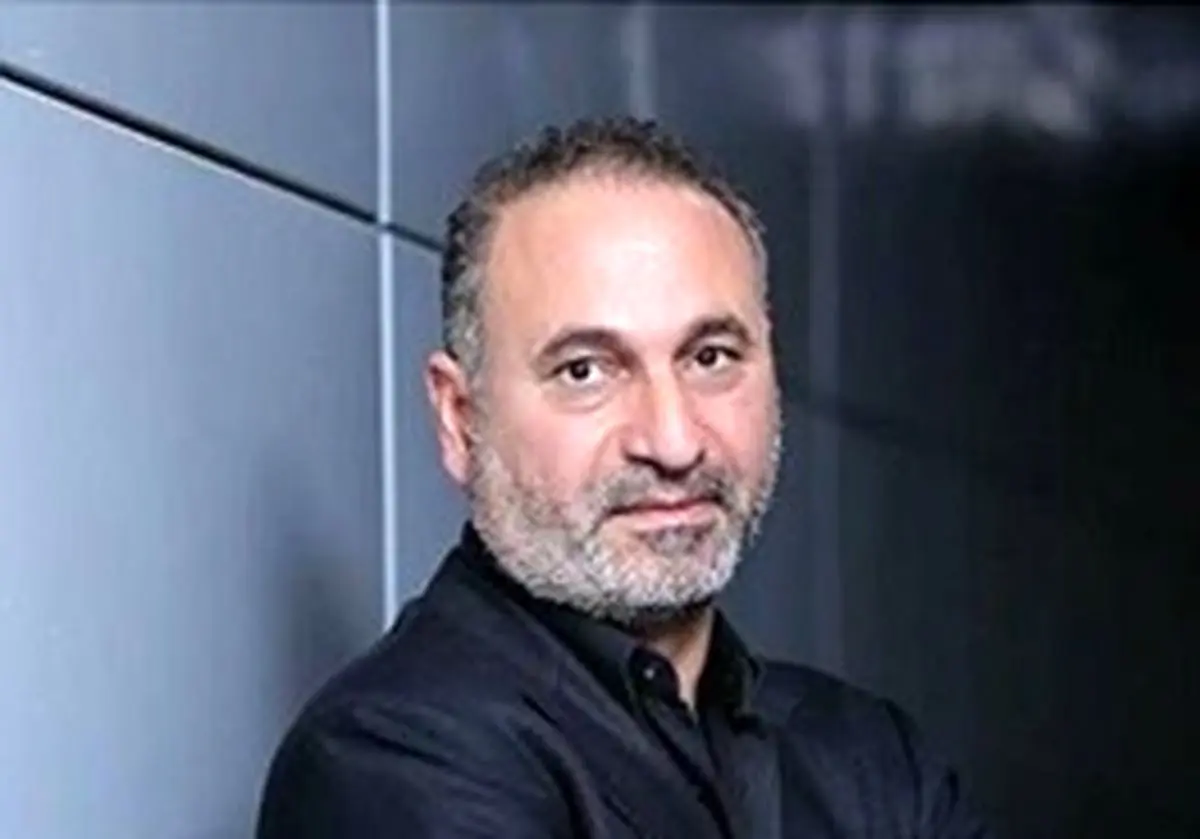 حمید فرخ‌نژاد در برزیل هم راهی بیمارستان شد/ عکس