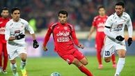 تکلیف ملی پوش پرسپولیس هفته آینده مشخص می شود
