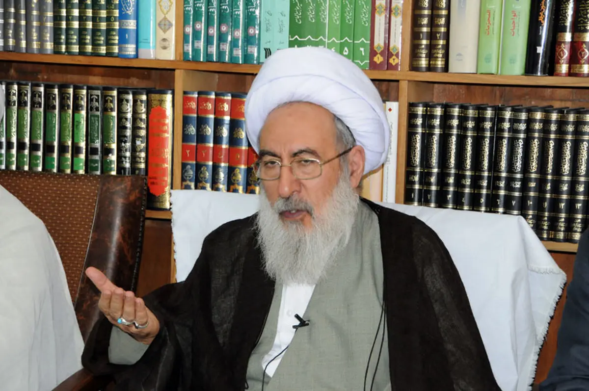 احتمال تغییر دبیرکلی جامعه روحانیت به پیشنهاد آیت الله موحدی کرمانی/ یک عضو جدید برای مجمع تشخیص؟