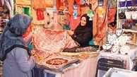 بازار نوروزی کودکان سرطانی برپا می شود