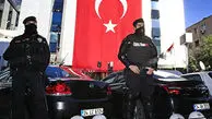 یک داعشی پیش از انجام عملیات در آنکارا دستگیر شد