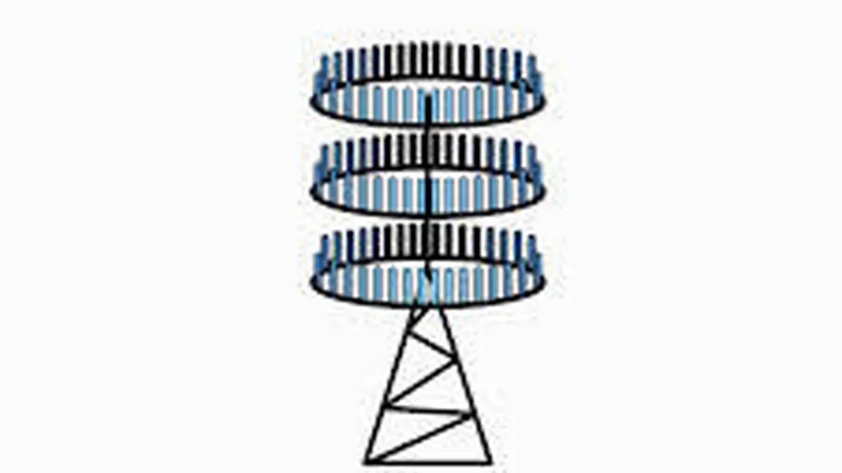 نحوه پوشش اطلاعات کاربران در اینترنت نسل 5