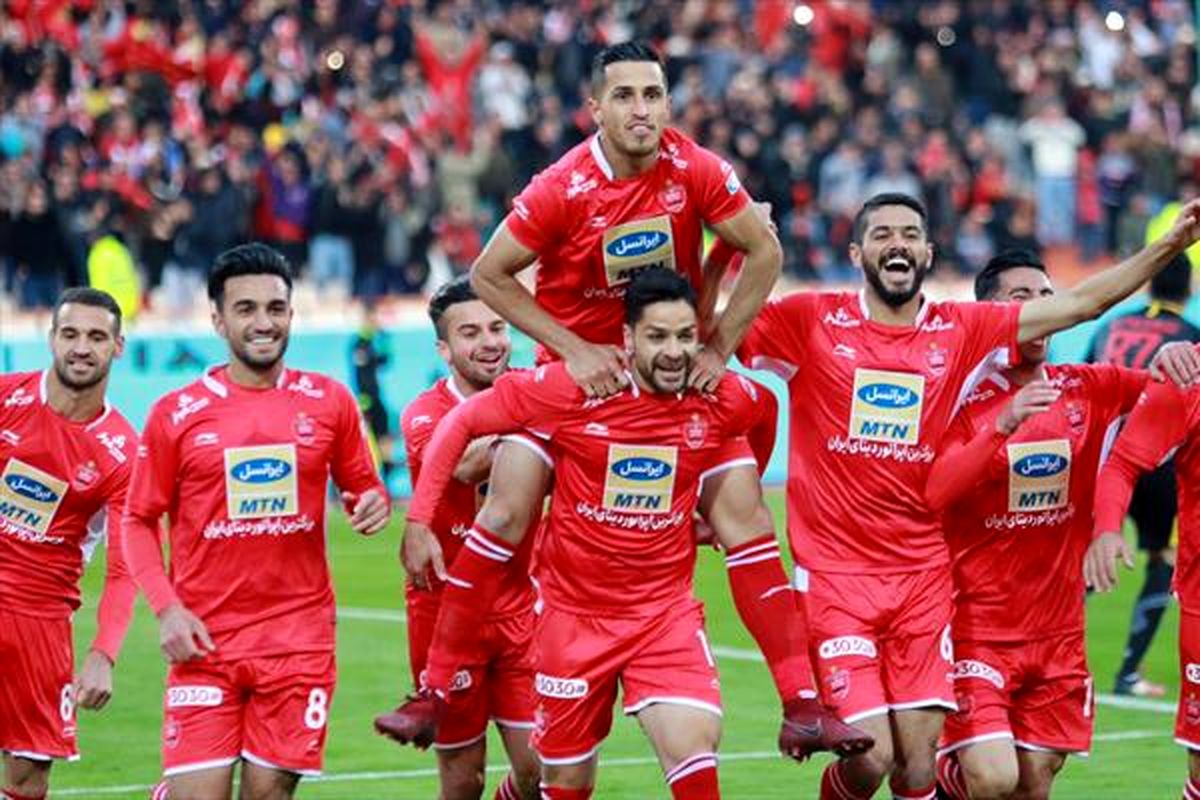 نقشۀ بزرگ پرسپولیس برای انتقام‌گیری از برادرخواندۀ فولاد خوزستان!