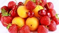 در مصرف این میوه های خوشمزه تابستانی افراط نکنید 