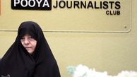 منافقین به ما می گفتند«ساواخی»