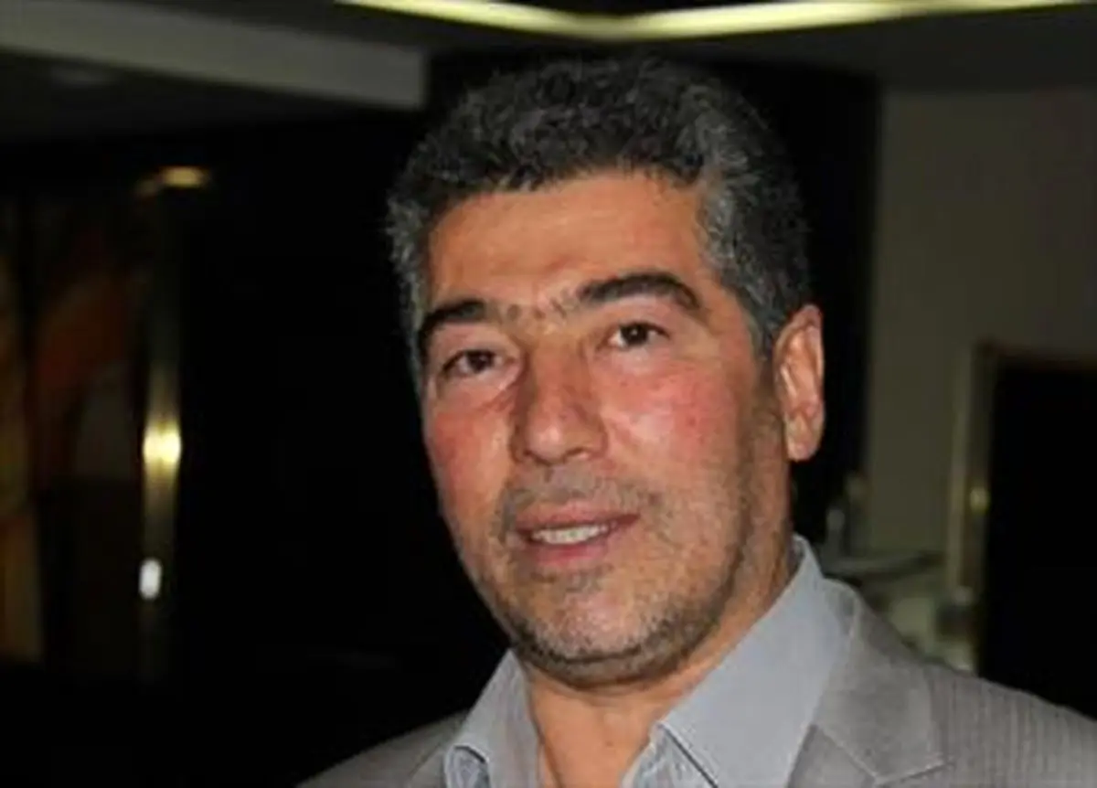 تحمل نداشتم و ورزشگاه را ترک کردم