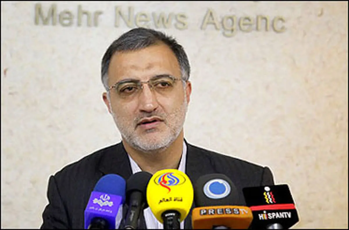 ۲ راهکار زاکانی برای اجماع کاندیداهای اصولگرا