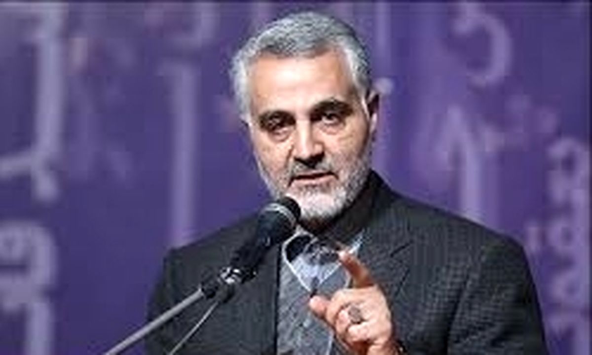 کشوری جز ایران قادر به رهبری جهان اسلام نیست