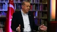 اردوغان: آلمان حامی تروریست های پ.ک.ک و مخالف سخنرانی رئیس جمهوری قانونی ترکیه است