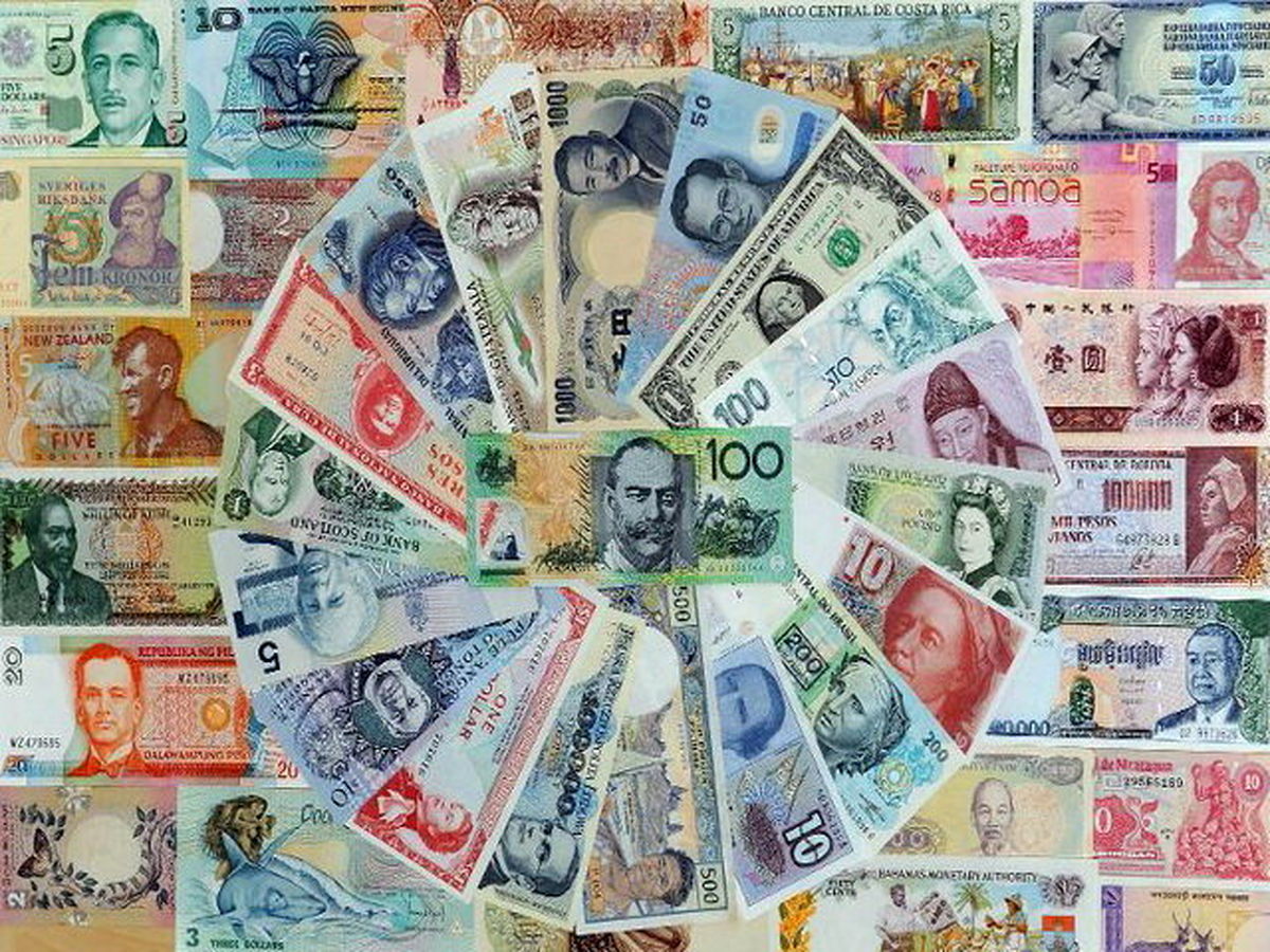 در 5 سال آینده اقتصادهای نوظهور جای آمریکا را می‌گیرند