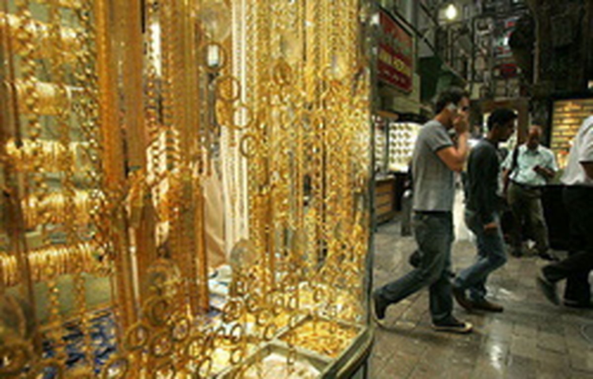 تداوم صعود بهای جهانی طلا