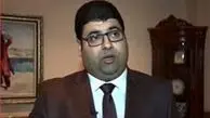 اعتراض دولت عراق به مواضع ترکیه علیه ایران