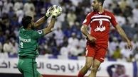 طارمی پیشنهاد تمدید قراردادش با پرسپولیس را رد کرد 