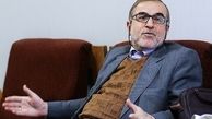  چرا کروبی و موسوی در حصرند؟ 