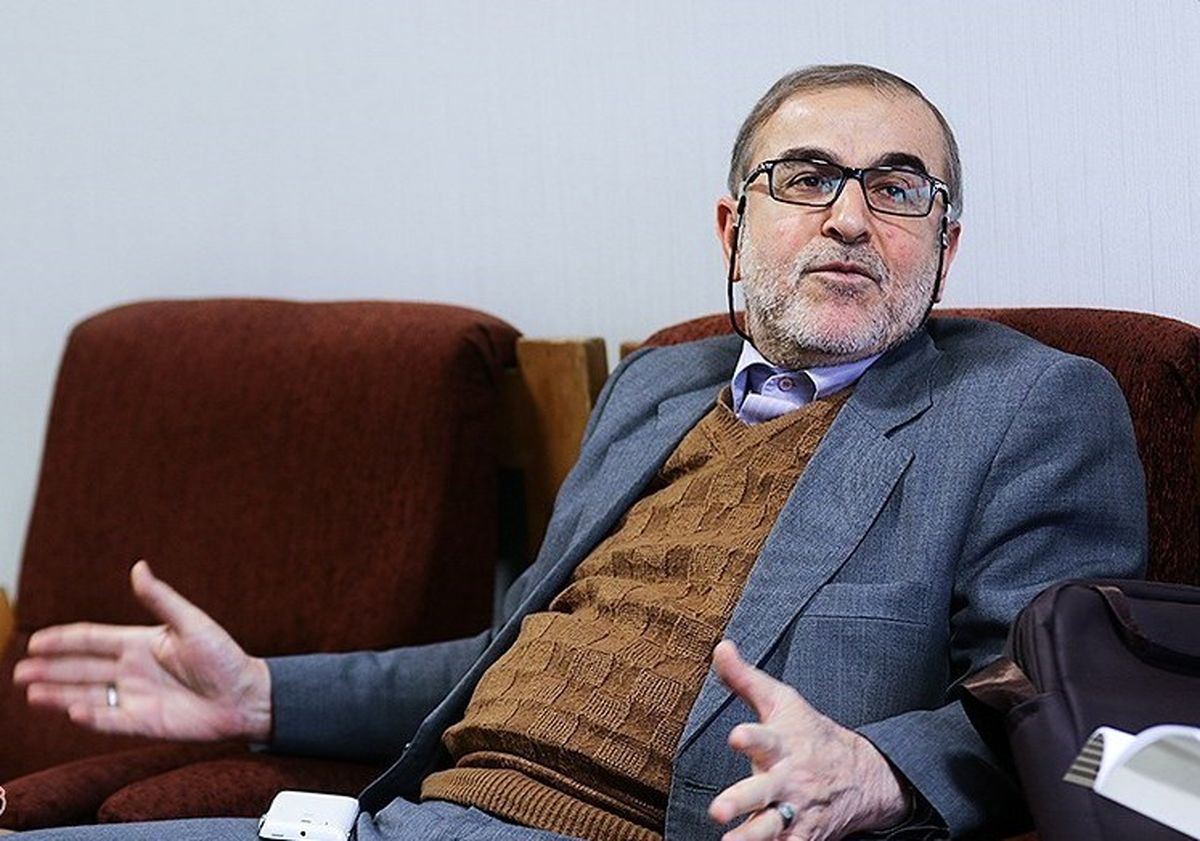  چرا کروبی و موسوی در حصرند؟ 