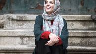 خنده از ته دل ماهور الوند