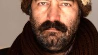 برف آخر مجید صالحی + عکس