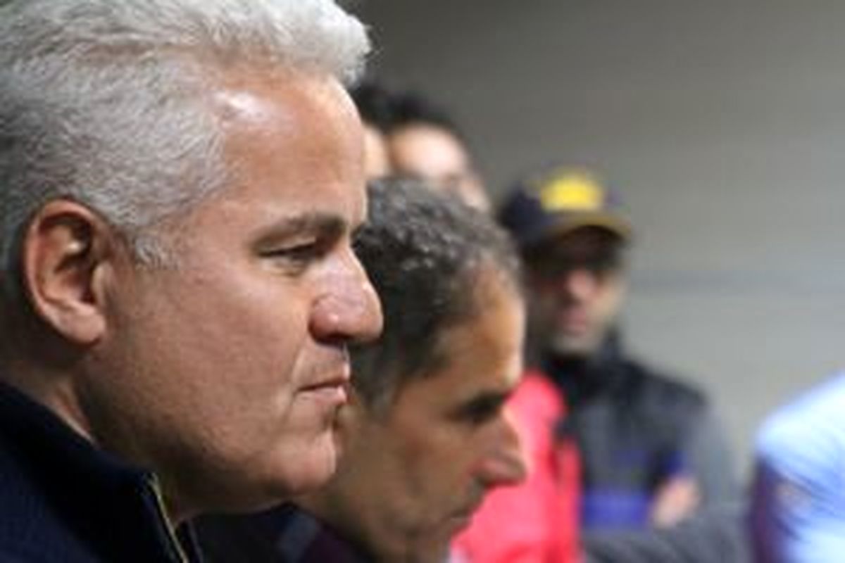 دربی عیار پرسپولیس را مشخص می کند