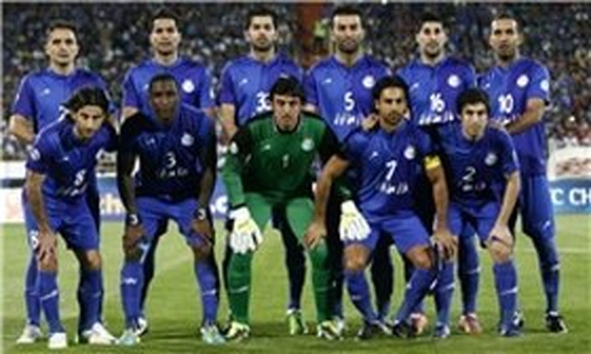 آرش برهانی به بازی با مس نمی رسد!