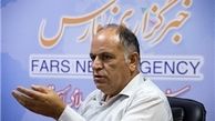 سازمان بعد از ترور صیاد جشن مفصلی گرفت