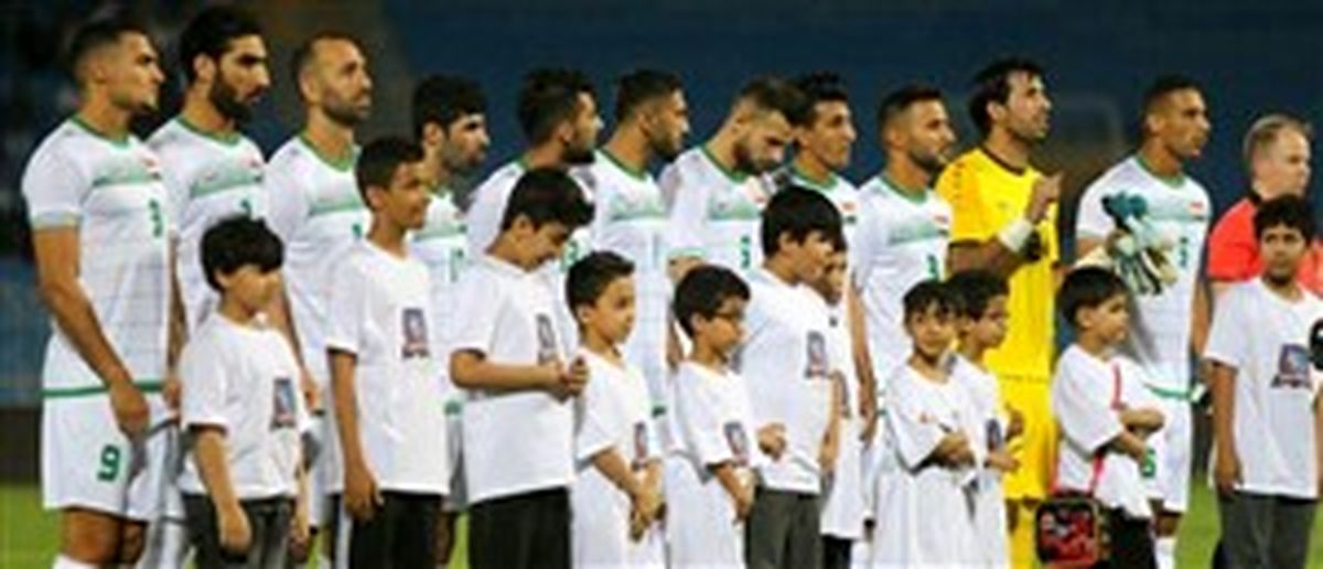 عراق خطرناک در لحظات آخر، ویتنام ضعیف در چپ